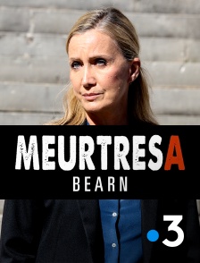 Meurtres en Béarn