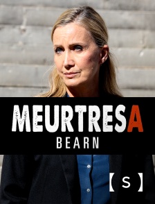 France TV Séries - Meurtres en Béarn