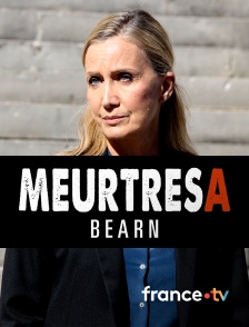 france.tv - Meurtres en Béarn