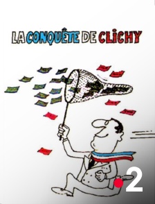 La conquête de Clichy