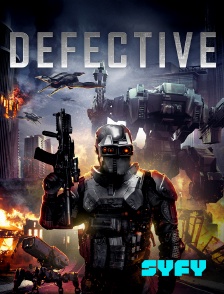 SYFY - Defective