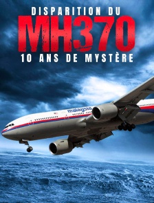 Disparition du MH370 : 10 ans de mystère