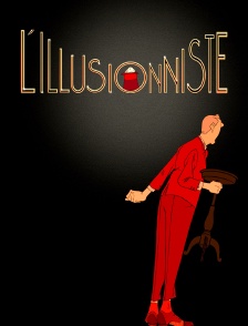 L'illusionniste