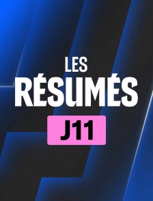 Résumés 11ème journée
