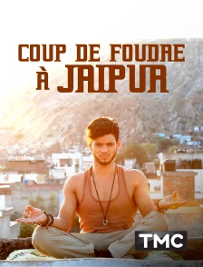 Coup de foudre à Jaipur