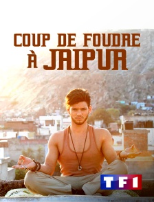 TF1 - Coup de foudre à Jaipur