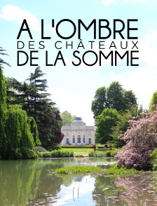 A l'ombre des châteaux de la Somme
