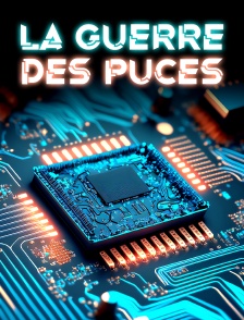 La guerre des puces