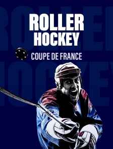 Roller-hockey : Coupe de France