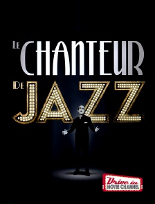 Le chanteur de jazz