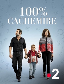 France 2 - 100% cachemire