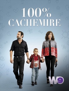 W9 - 100% cachemire