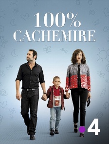 100% cachemire