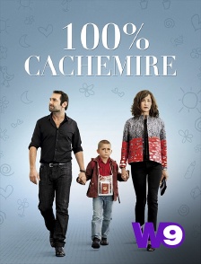 W9 - 100% cachemire