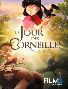 FilmoTV - Le jour des corneilles