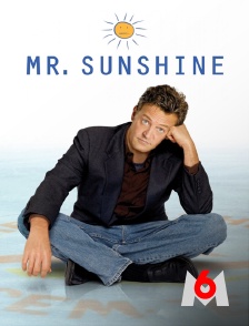 Mr. Sunshine