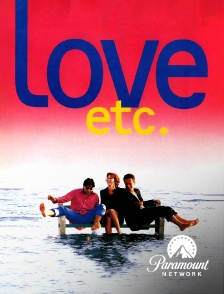 Paramount Network - Love, etc.