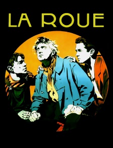 La roue