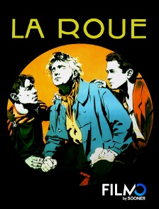 FilmoTV - La roue