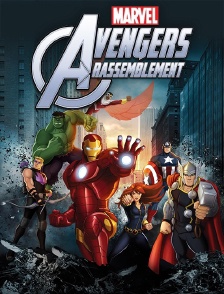 Avengers Rassemblement