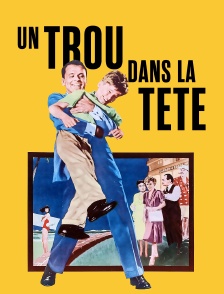 Un trou dans la tête