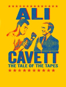 Ali & Cavett : The Tale of the Tapes
