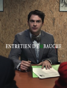 Entretien d'embauche