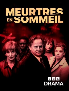 BBC Drama - Meurtres en sommeil