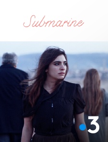 Submarine