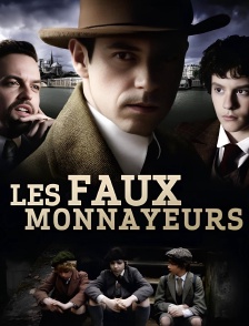 Les Faux-monnayeurs
