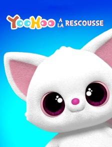 YooHoo à la rescousse