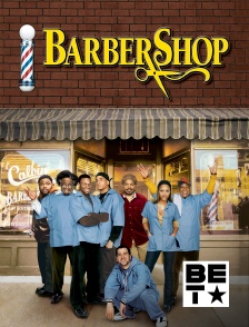 BET - Barbershop