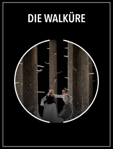 Die Walküre