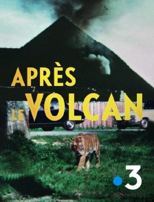 Après le volcan