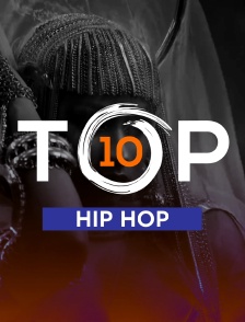 Top 10 Hip Hop