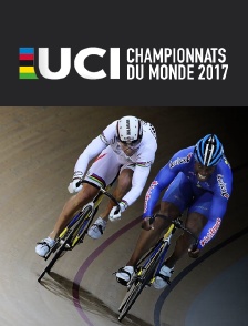 Championnats du monde 2017