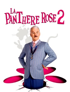 La Panthère rose 2