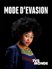 TV5MONDE - Mode d'évasion