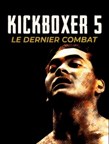 Kickboxer 5 : le dernier combat