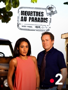 France 2 - Meurtres au paradis