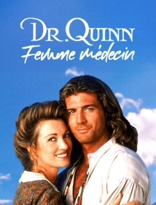 Docteur Quinn, femme médecin
