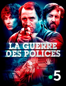 La guerre des polices