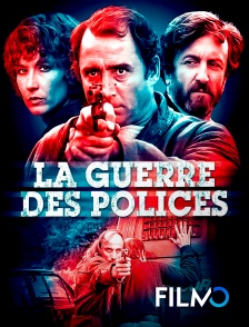 FilmoTV - La guerre des polices