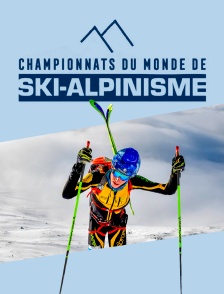 Championnats du monde de ski-alpinisme