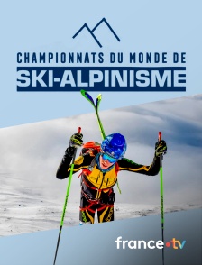 france.tv - Championnats du monde de ski-alpinisme