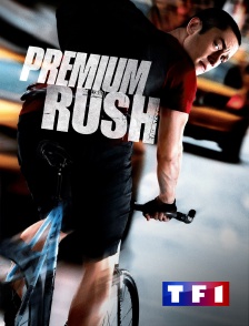 TF1 - Premium Rush