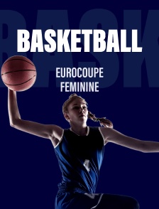 EuroCoupe féminine