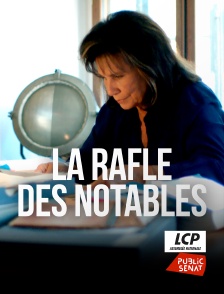 La rafle des notables