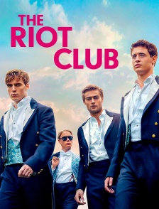 The Riot Club