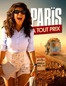 Paris à tout prix